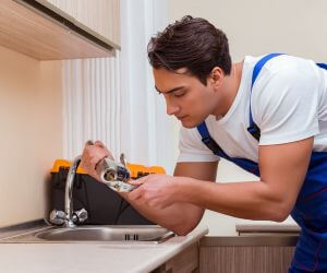 About Emergency plumbing pros Bluffton, MN